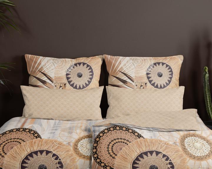 Produktbild HIP Raeni (Bettwäsche Set, 155 x 220 cm, 80 x 80 cm)