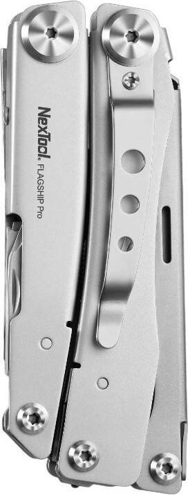 Actual product image NexTool Multitool Flagship Pro 16in1 NE20203 (16 Functions)