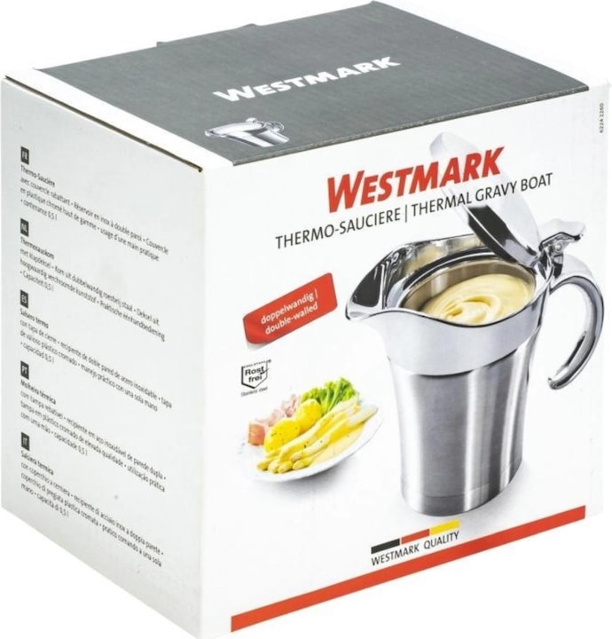 Immagine prodotto Westmark Thermo-Sauciere