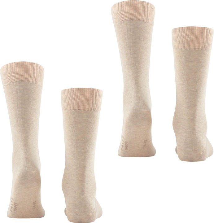Produktbild Falke Happy SO (2er Pack, 39 - 42)
