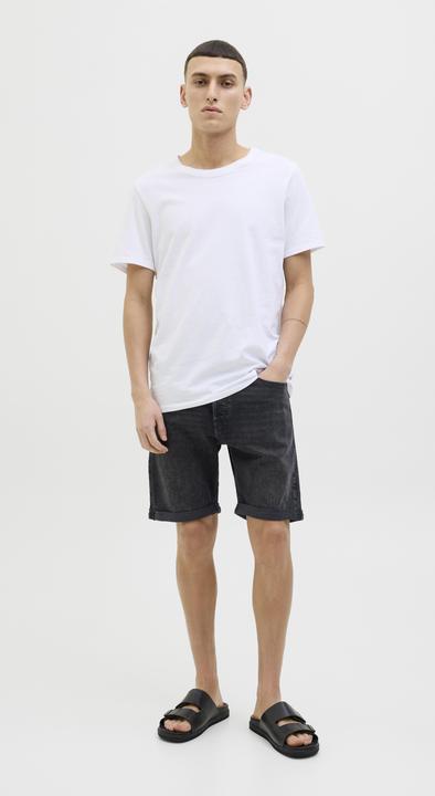 Produktbild Jack & Jones Jjirick Jjioriginal Shorts Am 360 Sn (L)