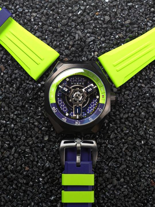 Actual product image Nubeo NB-6083-0B Skylab Limited