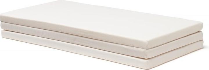 Image du produit Milkii Tapis/matelas de jeu, pliable, naturel
