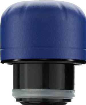 Immagine prodotto Chilly’s Coperchio blu opaco