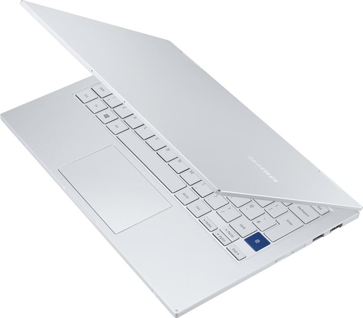 Image du produit Samsung Galaxy Book Flex2 5G NP930QCAJ - Design à clapet - Core i7 1165G7 / 2.8 GHz - fenêtre (13.31", Intel Core i7-1165G7, 16 Go, 512 Go)