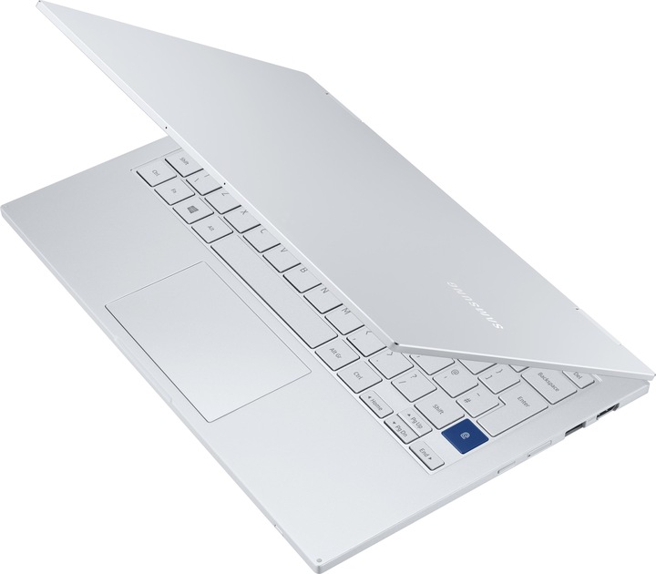 Actual product image Samsung Galaxy Book Flex2 5G NP930QCAJ - Flip design - Core i7 1165G7 / 2.8 GHz - Window (13.31", Intel Core i7-1165G7, 16 GB, 512 GB)