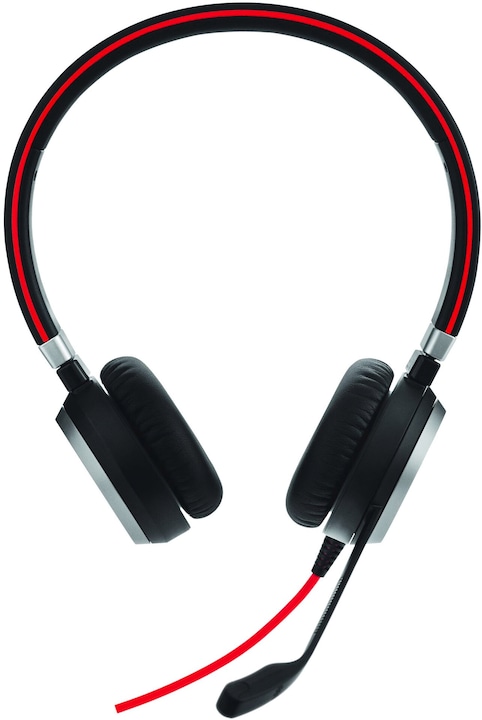 Actual product image Jabra Evolve 40 (Cable)