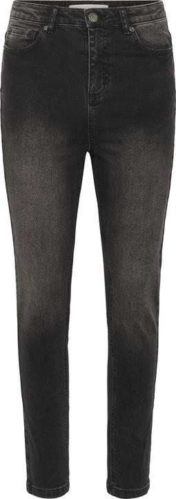 Dark Grey Wash