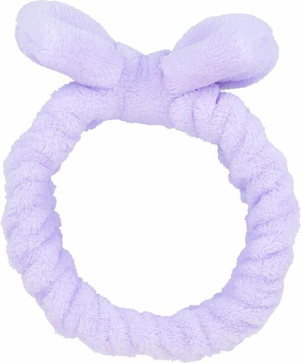 Ilu Sc Headband Purple