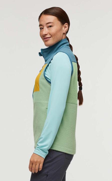 Actual product image Cotopaxi Abrazo Fleece Vest (M)