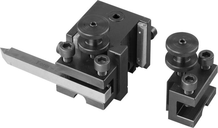 Proxxon Elemento portante in acciaio