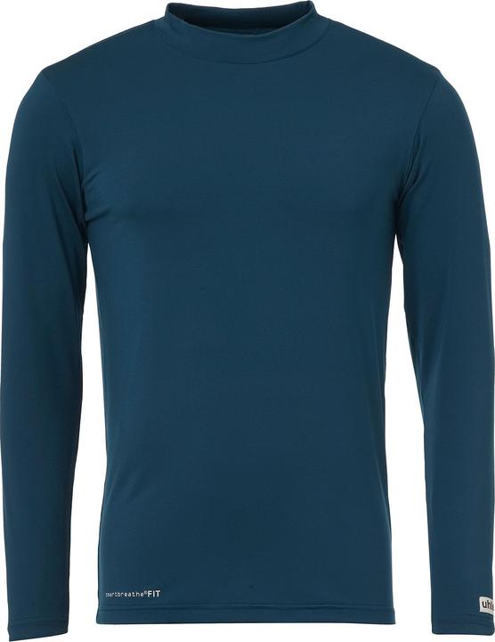 Petrol Blue