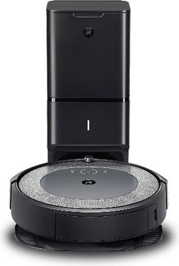 Immagine prodotto iRobot Roomba i3+ (Aspirazione robotica)