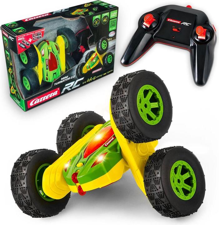 Actual product image Carrera Mini Turnator 2.0
