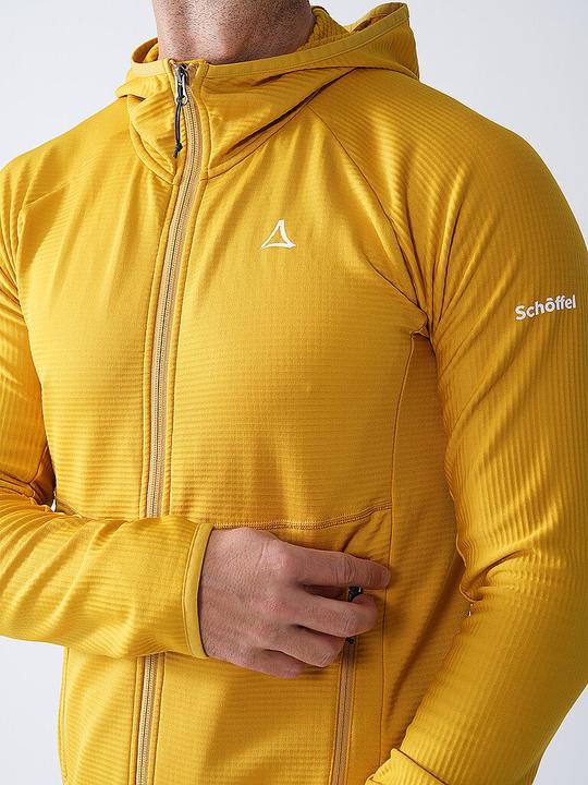 Produktbild Schöffel Fleece Hoody Style Cascata MNS (M)