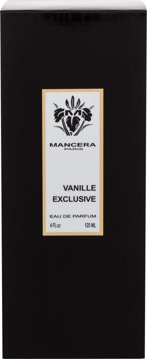 Produktbild Mancera Vanille Exclusive (Eau de Parfum, 120 ml)