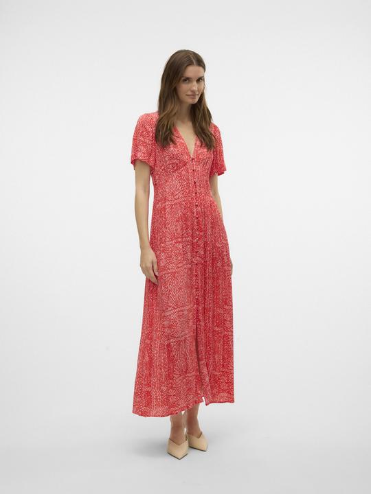 Actual product image Vero Moda VMMENNY Kurzes Kleid Kleid (XS)