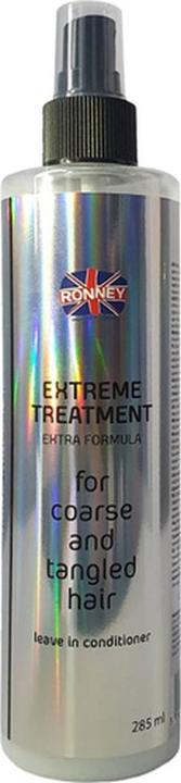 Ronney Holo Shine Star Leave-In Nourishing Treatment 285ml (285 ml)