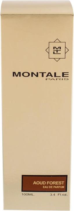 Actual product image Montale Aoud Forest (Eau de parfum, 100 ml)