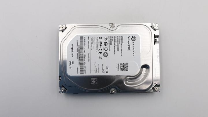 Image du produit Lenovo Disque dur 2Tb (2 To)