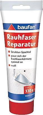 Baufan RaufaserReparaturspachtel 330g
