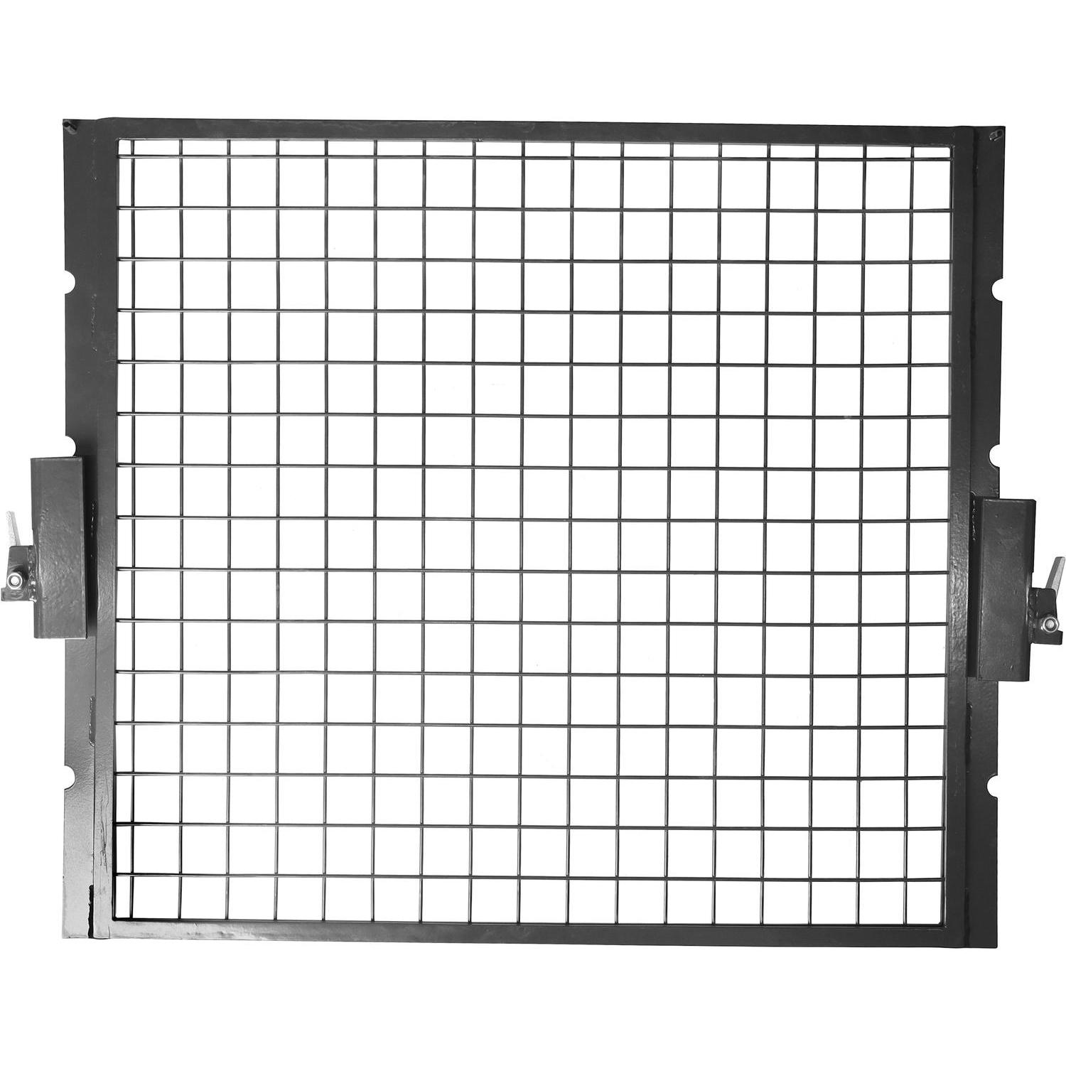 KS Tools, Utensili autofficina, performance Schutzgitter für 30 t Hydrau Hydraulische Presse