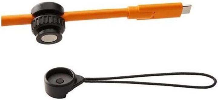 Actual product image Tether Tools TetherGuard Camera & Cable Support Kit