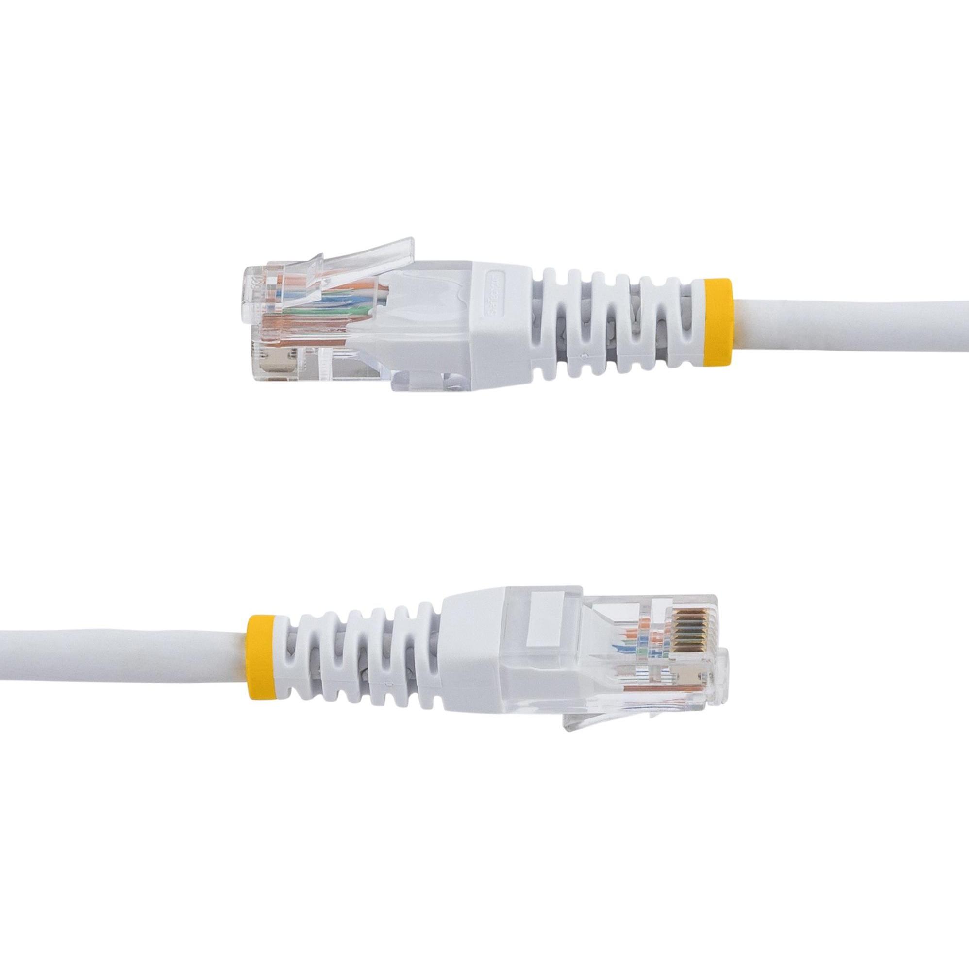 Thumbnail - StarTech Netzwerkkabel (UTP, CAT5e, 15 m), Netzwerkkabel