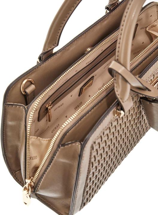 Produktbild Guess Murielle Girlfriend Satchel