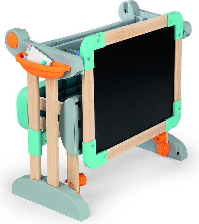 Image du produit Smoby Modulo Space Desk