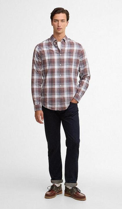 Immagine prodotto Barbour Tailord Fit HILLROAD (L)