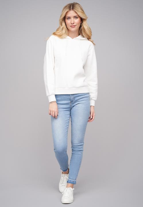 Produktbild Merchcode Ladies 77 Good Things Everyday Hoodie - 187591 (S)