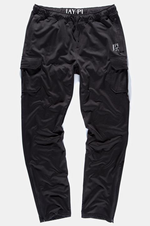 Produktbild Jay-Pi Cargo-Funktionshose, Outdoor, Basic Fit (L)