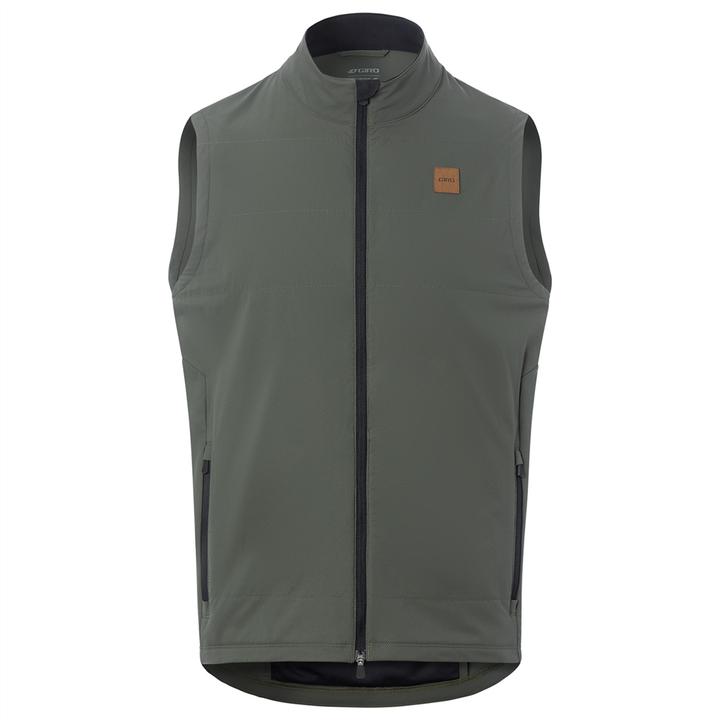 Produktbild Giro M Cascade Insulated Vest (S)