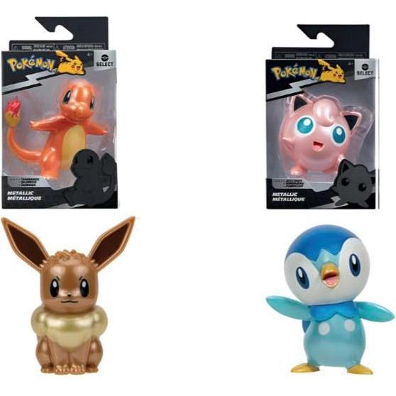 Rei Toys Pokemon Figur 8cm