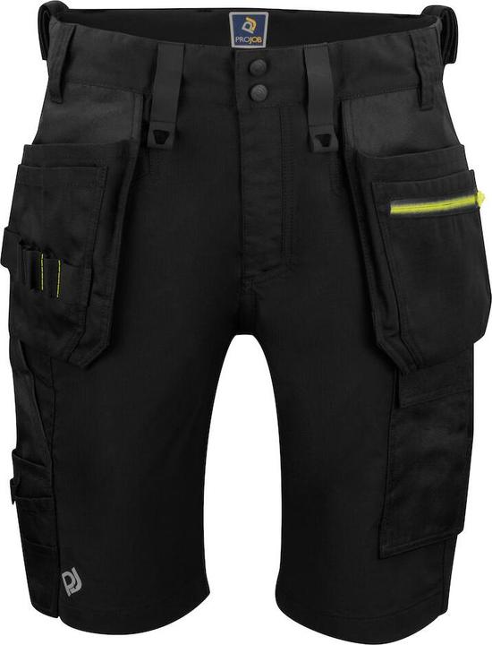 5558 SHORTS STRETCH CORDURA® KEVLAR®