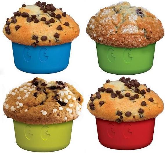 Produktbild Mustard 1 Up Cake Mould (9.40 cm)