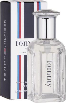 Actual product image Tommy Hilfiger Tommy (Eau de toilette, 30 ml)