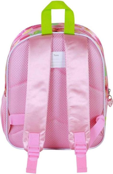 Actual product image Karactermania Elite 3D Backpack Kitten