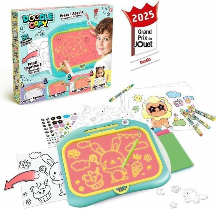 Productafbeelding Art Lab Doodle kopie