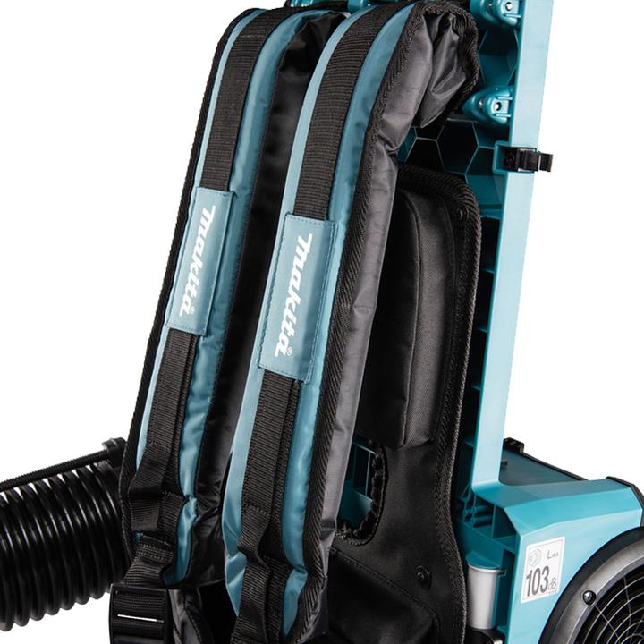 Image du produit Makita UB002CZ (Fonctionnement sur batterie, Souffleur de feuilles)
