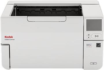 Actual product image Kodak Document scanner S3060f (USB, Ethernet)