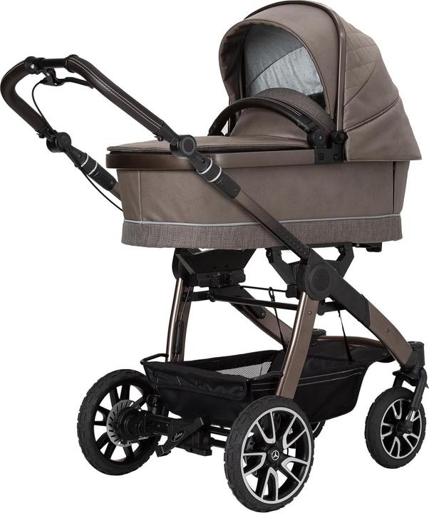 Hartan All-Terrain 3in1 - kaufen bei Galaxus - Galaxus