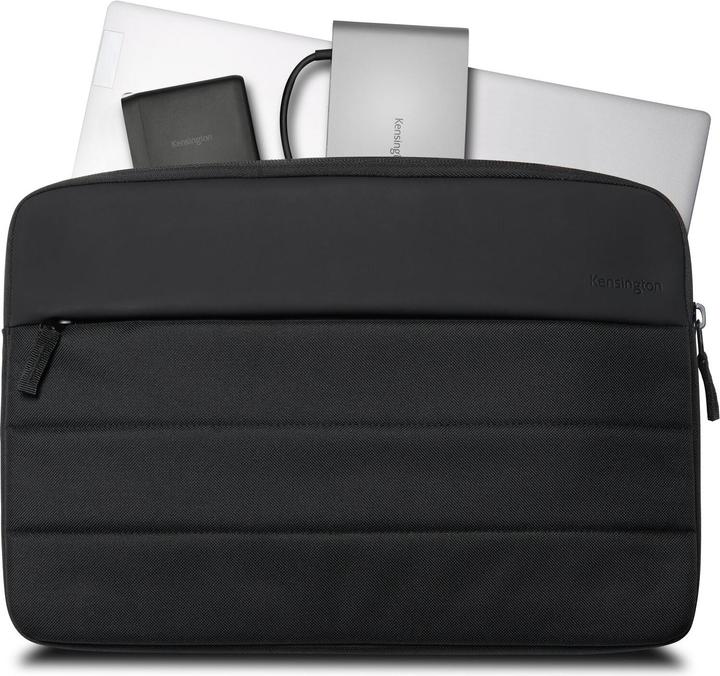 Actual product image Kensington EQ sleeve 14" (14", Universal)