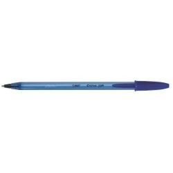 Actual product image Bic Cristal Soft (Blue, 1 x)
