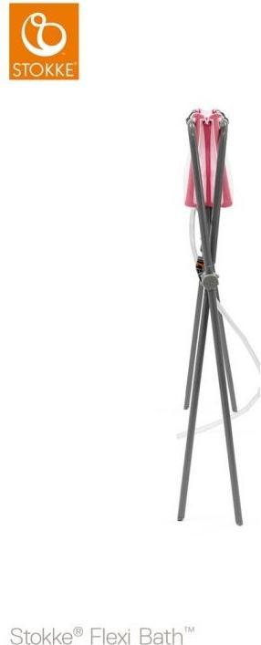 Produktbild Stokke Flexi Bath Ständer