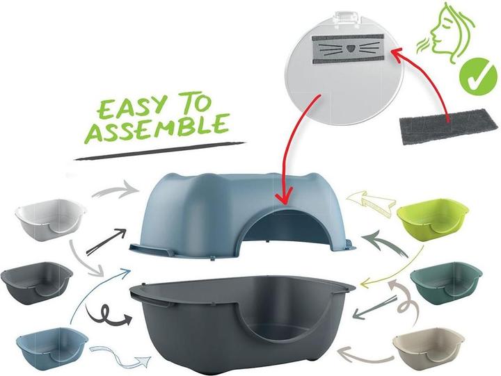 Image du produit Rotho Bella