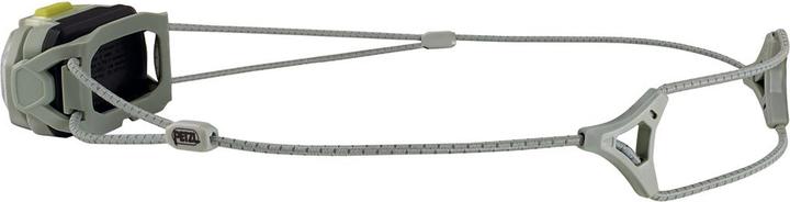 Produktbild Petzl SWIFT LT E102AB02 desert/green (380 lm)