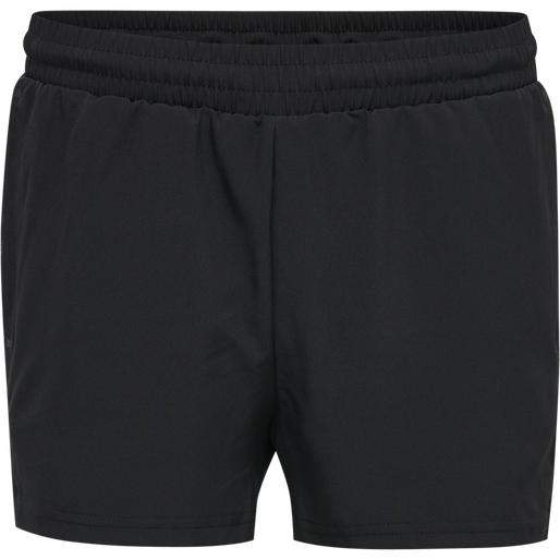 Image du produit hummel Hmlmove Grid Woven Shorts Femme (S)