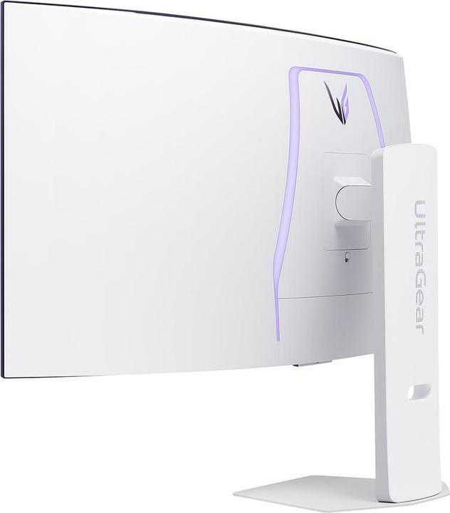 Actual product image LG 39GX90SA-W (3440 x 1440 pixels, 39")